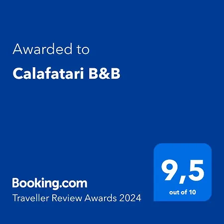 Calafatari * 锡拉库扎