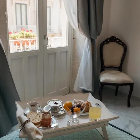 Calafatari Couette-café